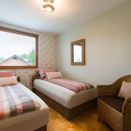 Feriehus Sava View 8