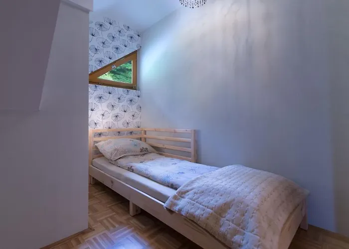 Holiday home Sava View 8 Ribno