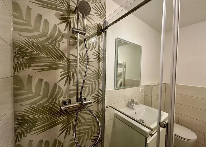 Sava View 8 Feriehus Ribno